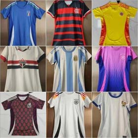 Moda Jersey-2006  