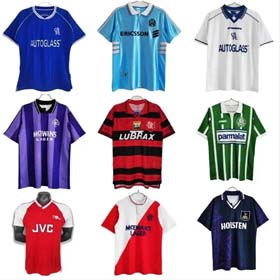 Moda Jersey-2008  