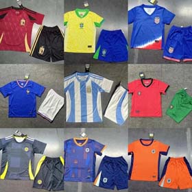 Moda Jersey-2010  