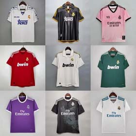 Moda Jersey-2011  